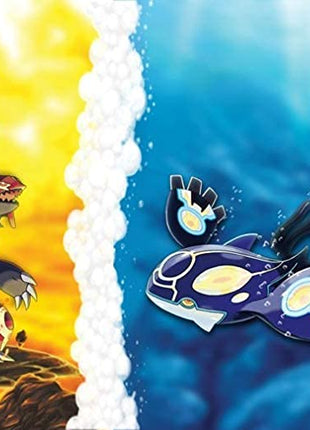Pokemon Omega Ruby - Nintendo 3DS