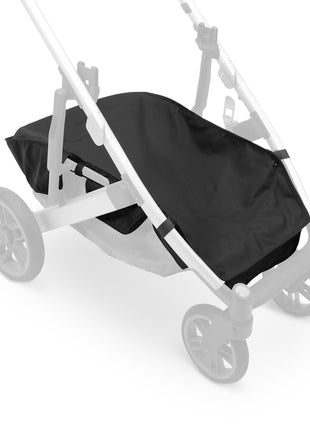 UPPAbaby Basket Cover for Cruz V2 Stroller - Protects & Conceals