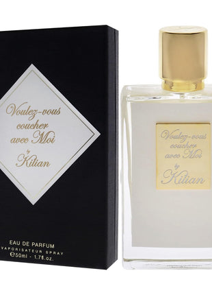 By Kilian Voulez vous coucher avec Moi Eau de Parfum 50 ml