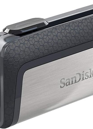 SanDisk Ultra Dual Drive USB Type-C - 256GB