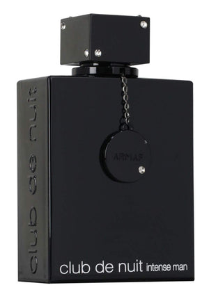 Armaf Club De Nuit Intense for Men Eau de Parfum Spray, 6.8 Ounce / 200 ml