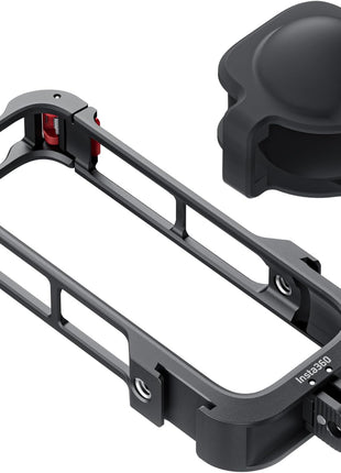 INSTA360 Utility Frame for X4 8K 360 Action Camera