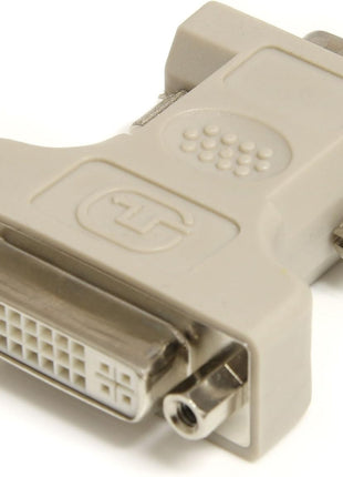 DVI TO VGA ADAPTER DVI-I F TO