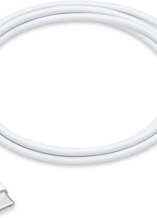 Apple USB-C to Lightning Cable (1 m): Fast and Convenient Charging, Lightning to USB-C or Thunderbolt 3