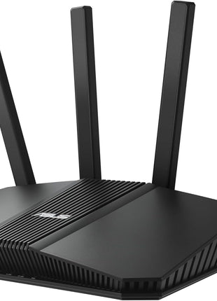 ASUS RT-BE82U WiFi 7 Router - Dual-Band, 6.5 Gbps, Mesh + VPN Compatible