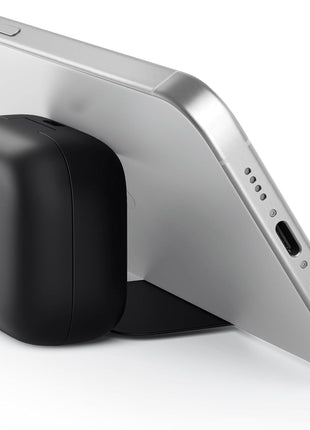 Soundcore P30i by Anker Noise Cancelling Earbuds, Hands-Free Viewing | Strong and Smart Noise Cancelling, Powerful Bass, 45H Playtime, 2-in-1 Case and Phone Stand, IP54, Bluetooth 5.4