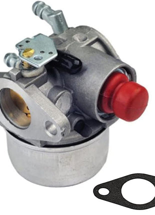 Carburetor For Tecumseh 640025 640025C OHH55 OHH60 OHH65 Carb With Gasket