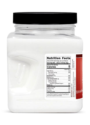Hoosier Hill Farm Food Grade Malic Acid, 1.5LB (Pack of 1)