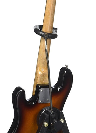 Axe Heaven FP-001 Licensed Fender Precision Bass Classic Sunburst, 9.5-10.5-Inch Length