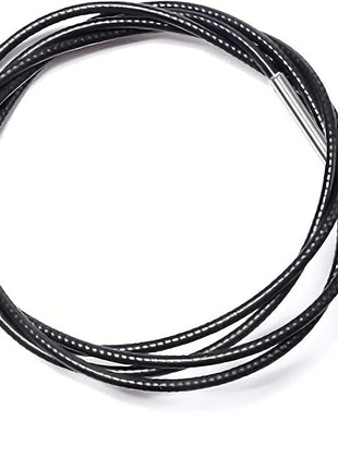 Drain Snake, Drain Clog Remover - Gutter Cleaning Tools Drain Cleaner for Toilet Sewer Shower Kitchen Bathroom Tub Clogged Drains Opener Cleaning Tool, Flexible Grabber Claw Pick Up Reacher (79 inch)