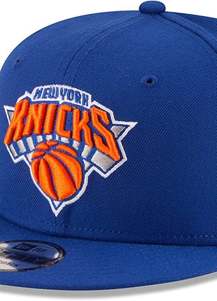 NBA Men's 9Fifty Snapback Cap