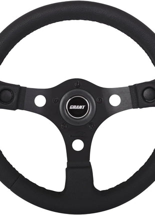 Grant 673 Racing Steering Wheel