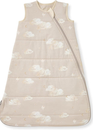 Burt's Bees Baby Organic Beekeeper Infant Wearable Blanket, Unisex Swaddle | Cozy 2-way zip sleep sack is available in lightweight 0.5 TOG or medium weight 1.5 TOG options for a great night's sleep