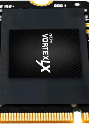Mushkin Vortex-LX – PCIe Gen4 x4 NVMe 1.4 – M.2 (2242) Internal Solid State Drive (SSD) – Gaming Devices Compatible – (MKNSSDVT-D4) (Gen.4, Vortex-LX 2242, 2TB LX 2242)