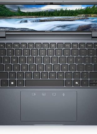 Dell LATI7450CT8GTLatitude 7450 2in1-14 inch Touch, Intel Core Ultra 7, 16GB RAM, 512GB SSD, Windows 11 Pro