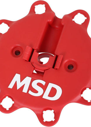 MSD 8414 Cap-A-Dapt Kit