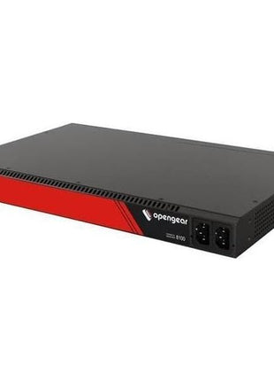 CM8100 Console Server