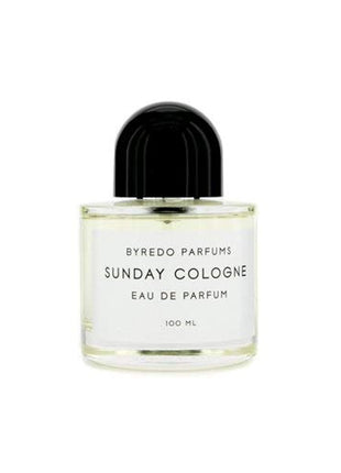 Sunday Cologne by Byredo Eau De Parfum 3.3 oz Spray