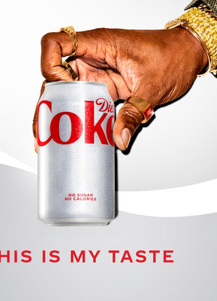 Diet Coke, 12 fl oz, 12 Pack (Package May Vary)