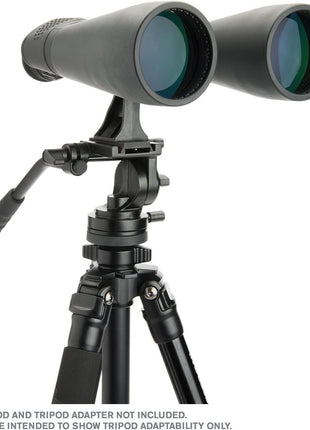Celestron SkyMaster 25x70 Binoculars for Astronomy, Long-Range & Wildlife | Exceptional Long-Range Detail, Astronomy & Wildlife or Land Viewing, Multi-Coated BaK-4 Optics, Tripod Adapter Included