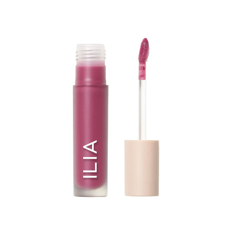 ILIA - Overglaze Hydrating Lip Gloss | Hydrate, Plump, Smooth | Long Lasting, Bleed & Feather-Resistant, High Shine | 24-HR Hydration, Clean, Cruelty-Free & Vegan (Mosaic)