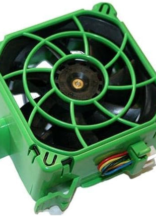80X25MM 4-PIN Pwm Fan with Hus for SC743