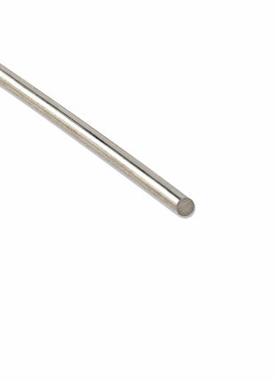 CRAFT WIRE 20 Gauge, 925 Sterling Silver Wire (Round) Dead Soft Made in USA - 5FT