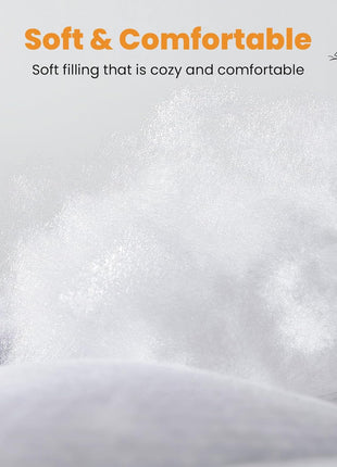 MATBEBY Full Size Mattress Pad - Cooling Breathable Mattress Topper, Quilted Fitted Mattress Protector, Pillow Top Mattress Cover with 8-21" Deep Pocket, Soft, Machine Washable, White, 54x75 Inches
