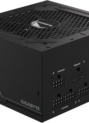 GIGABYTE GP-UD850GM PG5 Rev2.0 - PCIe5.0 Ready - ATX3.0-850W 80 Plus Gold Certified - Fully Modular Power Supply