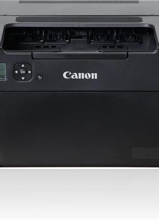 Canon imageCLASS LBP122dw - Monochrome Duplex Wireless Laser Printer, Single Function, Home Office, Mobile Ready, 30 PPM, Black