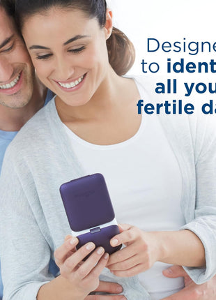 Clearblue Fertility Monitor Test Sticks, 30 Count
