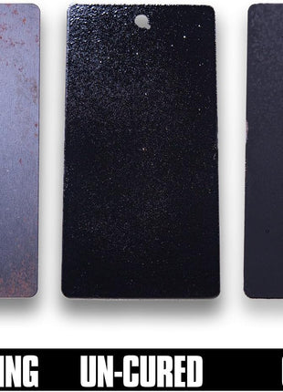 Black Wax Coating (12) 12oz. Case