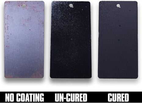 Black Wax Coating (12) 12oz. Case
