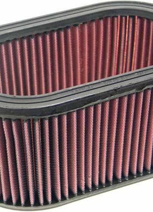 K&N Engine Air Filter: High Performance, Premium, Washable, Industrial Replacement Filter, Heavy Duty: E-3471