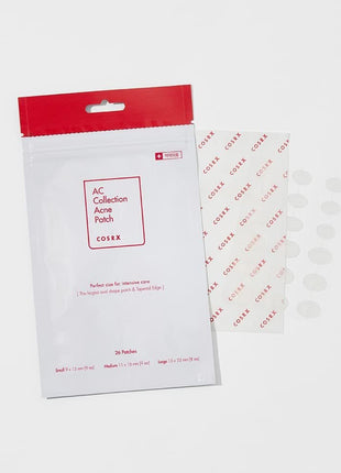 Cosrx, Acne Pimple Master Patch, 24 Patches [Parallel Import Product]