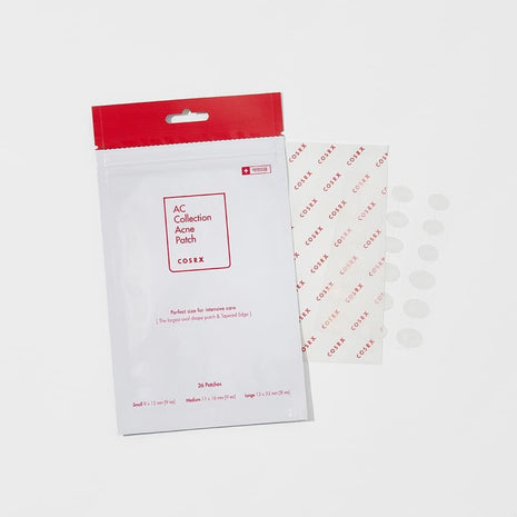 Cosrx, Acne Pimple Master Patch, 24 Patches [Parallel Import Product]