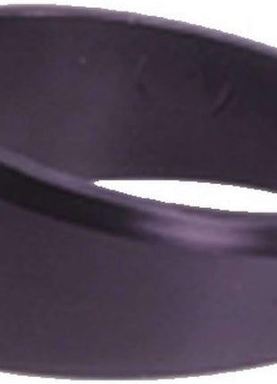 AUTO METER 2234 Angle Ring , Black