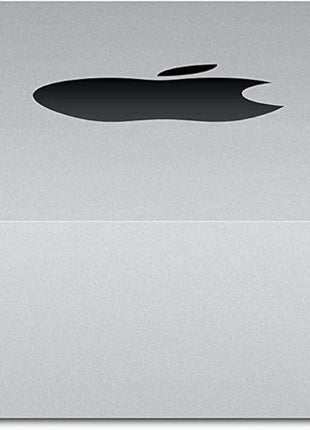 Apple 2020 Mac Mini with Apple M1 Chip, 8GB RAM, 256GB SSD Storage - Silver (Renewed)