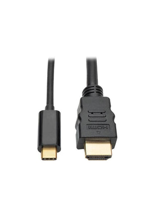 6FT USB Type-C to HDMI Adapter USB-C HDMI Video Converter