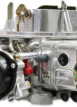 Holley 0-80508S 750 CFM Classic Holley Carburetor