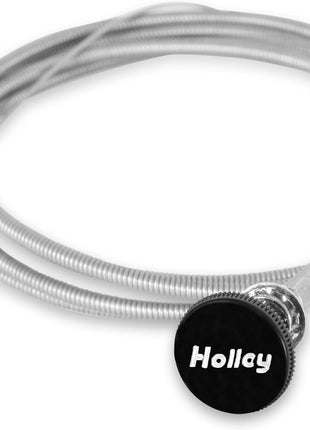 Holley 45-228 Choke Control Cable