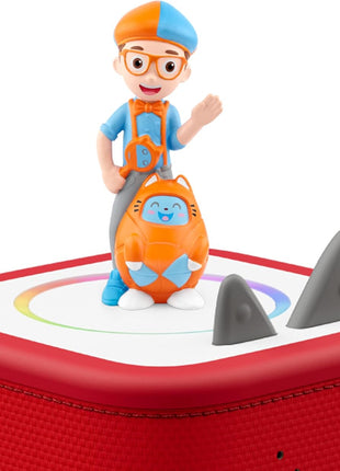 Tonies Blippi Audio Toy Figurine from Moonbug
