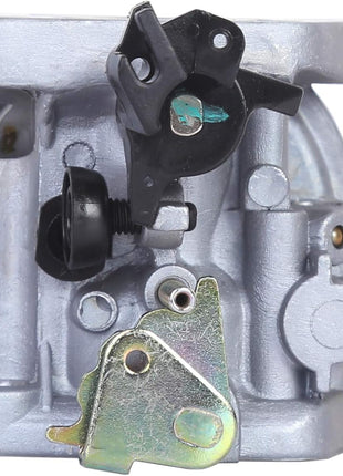 951-12705 Carburetor for Troy-Bilt Storm 2410 2620 31AS62N2711 31AS2P5C711 31AM62N2711 31AS2P5C Squall 2100 Replaces MTD Yard Machines 31AM62EE700 31AS62EE731 31AS2N1C701 Snow Blower
