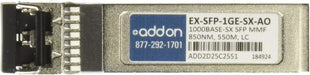 AddOn ACP 1000BSX MMf Lc Sfp 550MM 850NM with dom for Juniper 100% Compatible
