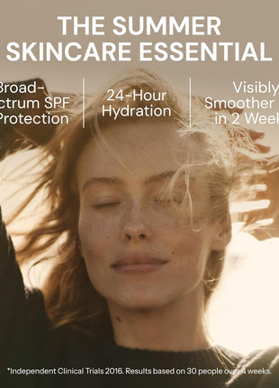 ELEMIS Pro-Collagen Marine Cream SPF 30, Anti-Wrinkle Moisturizer