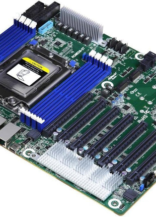 ASRock Rack ROMED8-2T Single Socket SP3 LGA 4094/ DDR4/ SATA3&USB3.1/ V&2GbE/ ATX Motherboard
