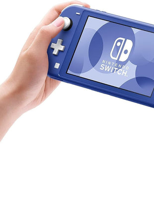 Nintendo Switch Lite - Blue