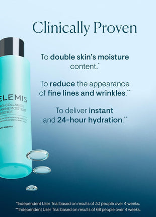 ELEMIS Pro-Collagen Marine Moisture Essence