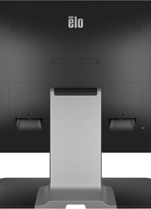 Elo 2402L 24" Touchscreen Monitor with Stand | PCAP 10 Touch, 1920 x 1080, Black