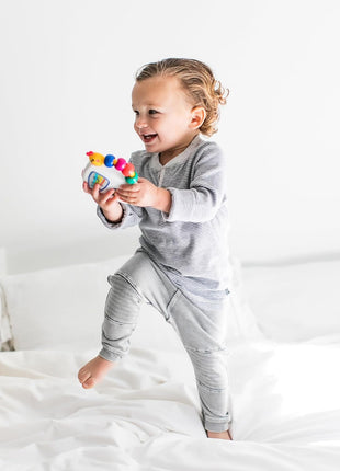 Baby Einstein Take Along Tunes Musical Toy, Ages 3 Months +